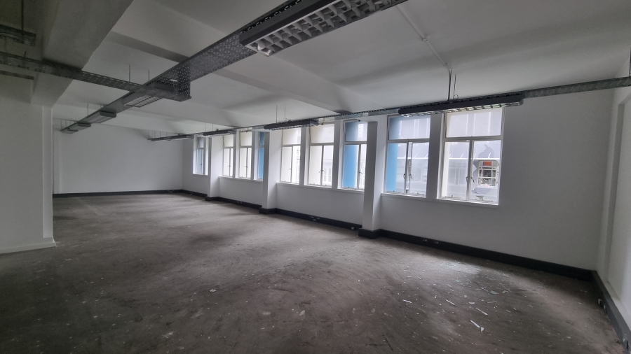To Let Commercial Property for Rent in Cape Town City Centre Western Cape
